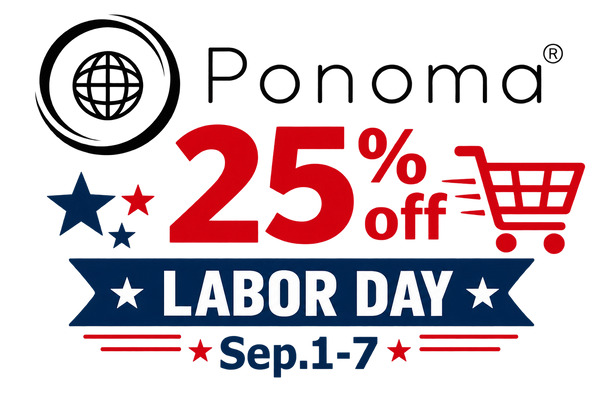 25off Labor Day Sale Sep.1-7